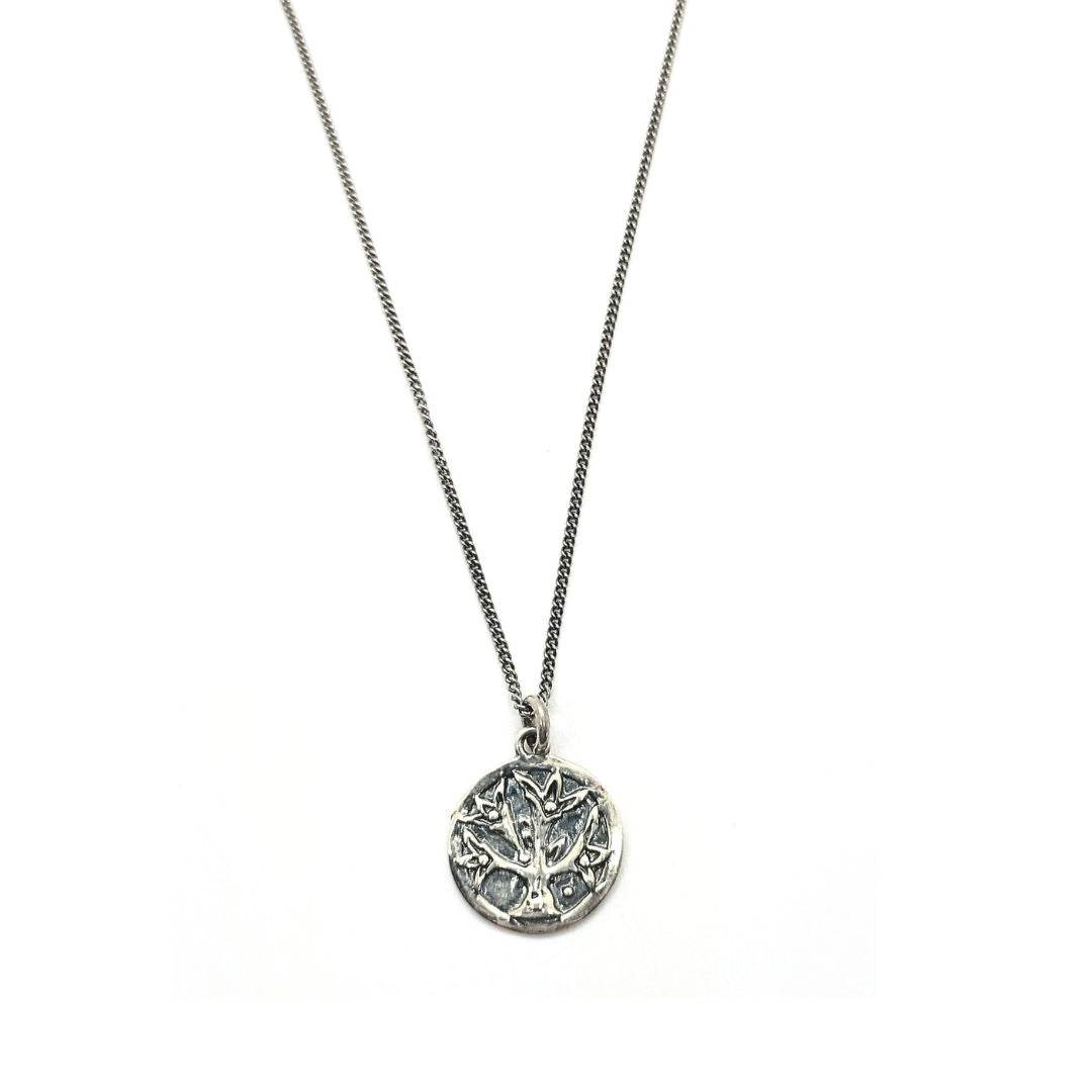 Collana Live Love Life - CL644 - Spadarella Gioielli