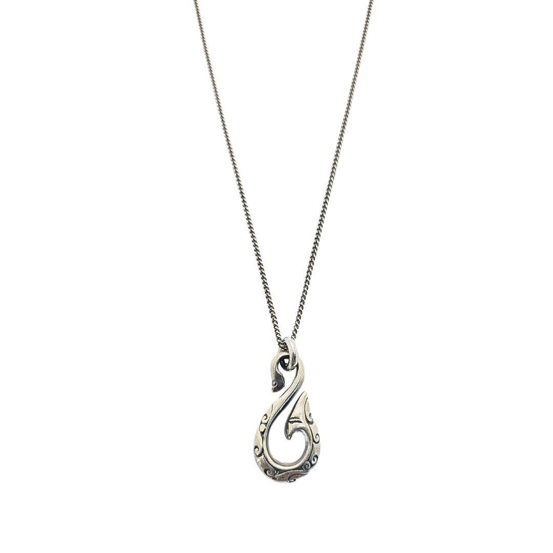 Collana Matau- CL646 - Spadarella Gioielli
