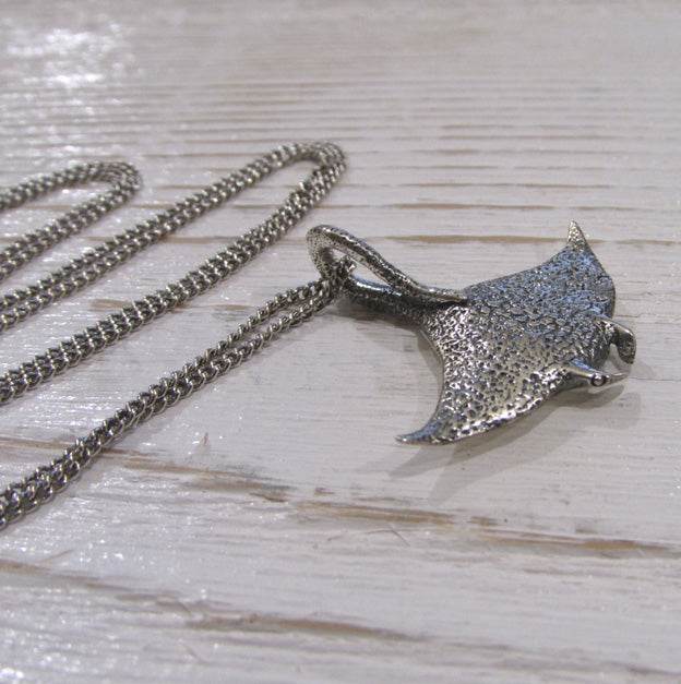 Collana manta - CL647 - Spadarella Gioielli