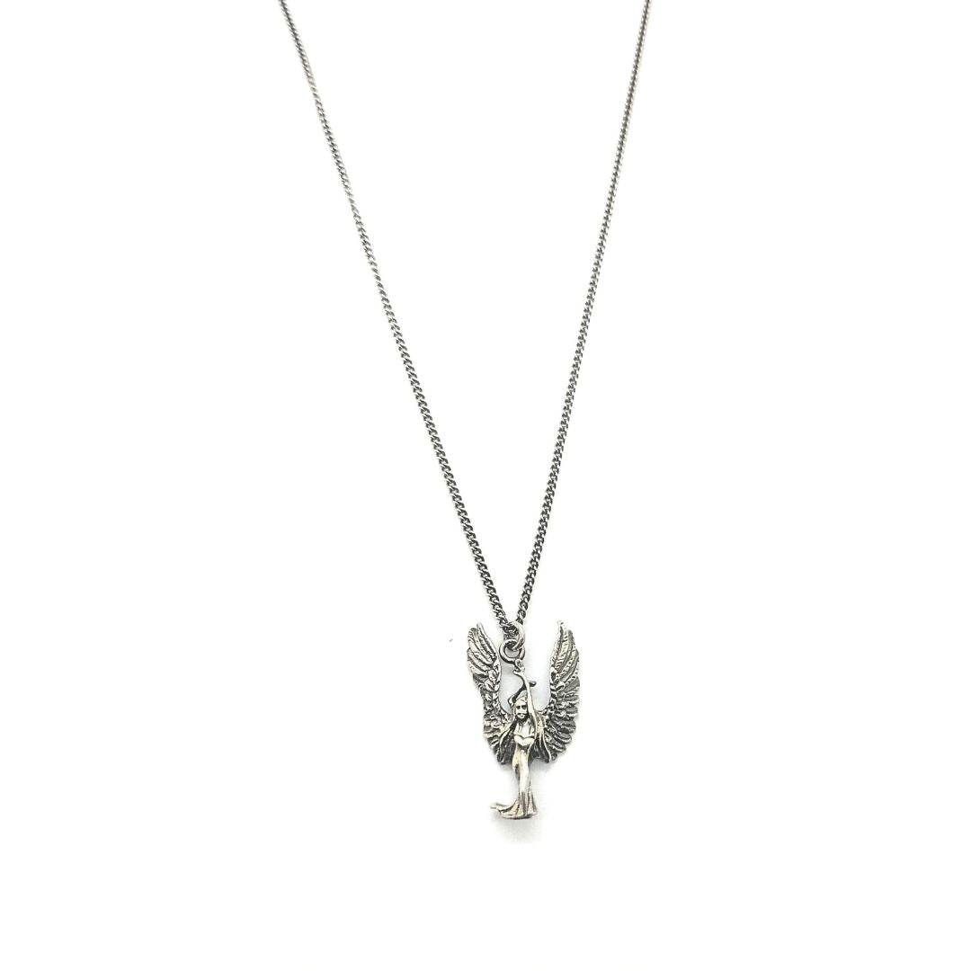 Collana angelo - CL648 - Spadarella Gioielli