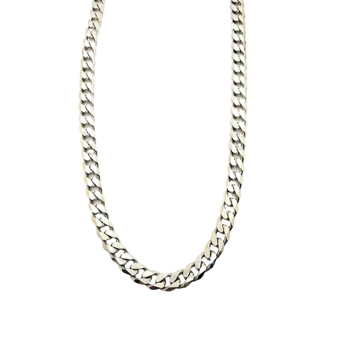 Collana catena - CL670 - Spadarella Gioielli