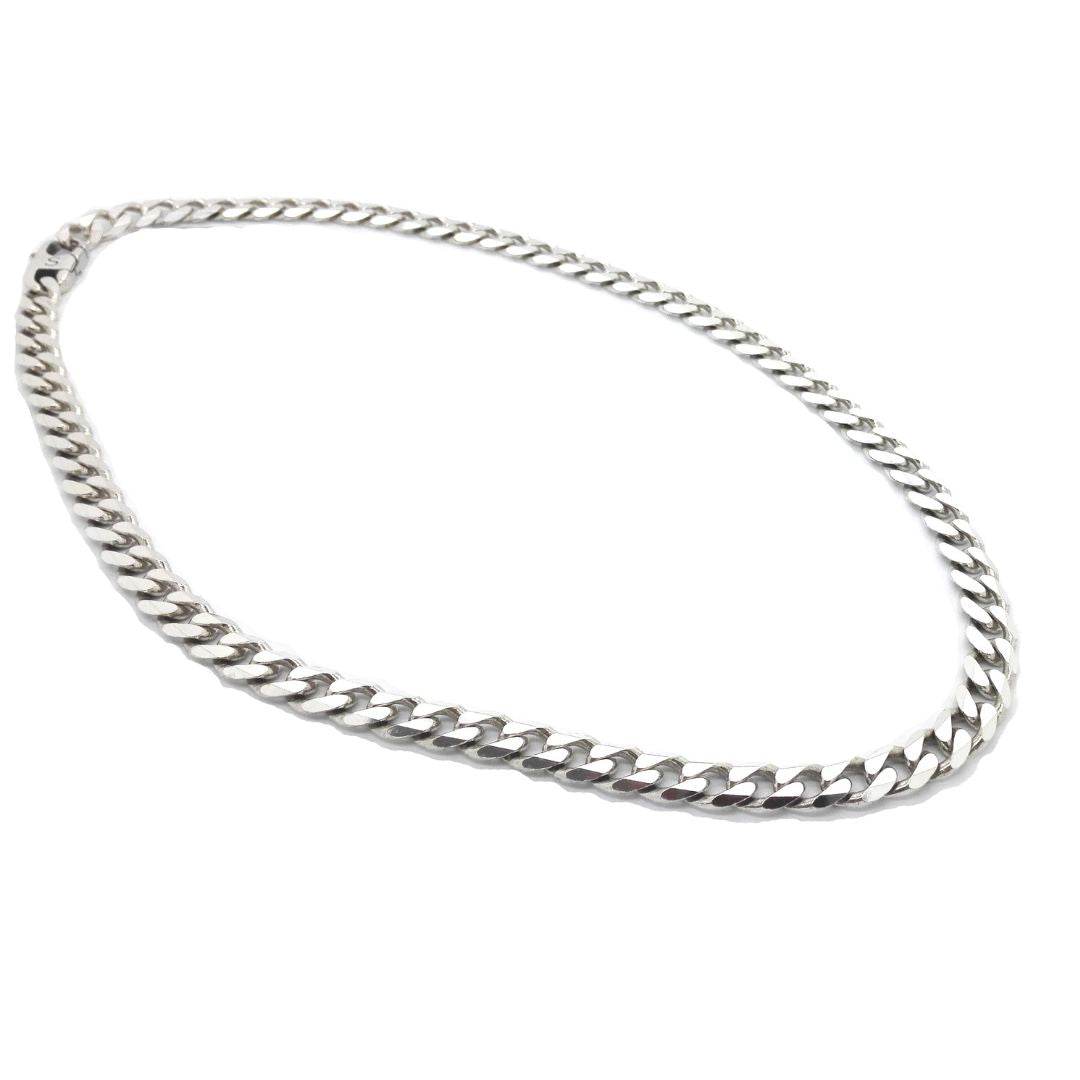 Collana catena - CL670 - Spadarella Gioielli
