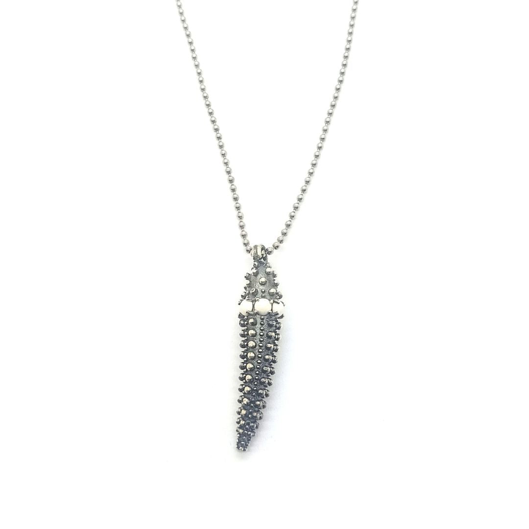 Horn Necklace - CL694