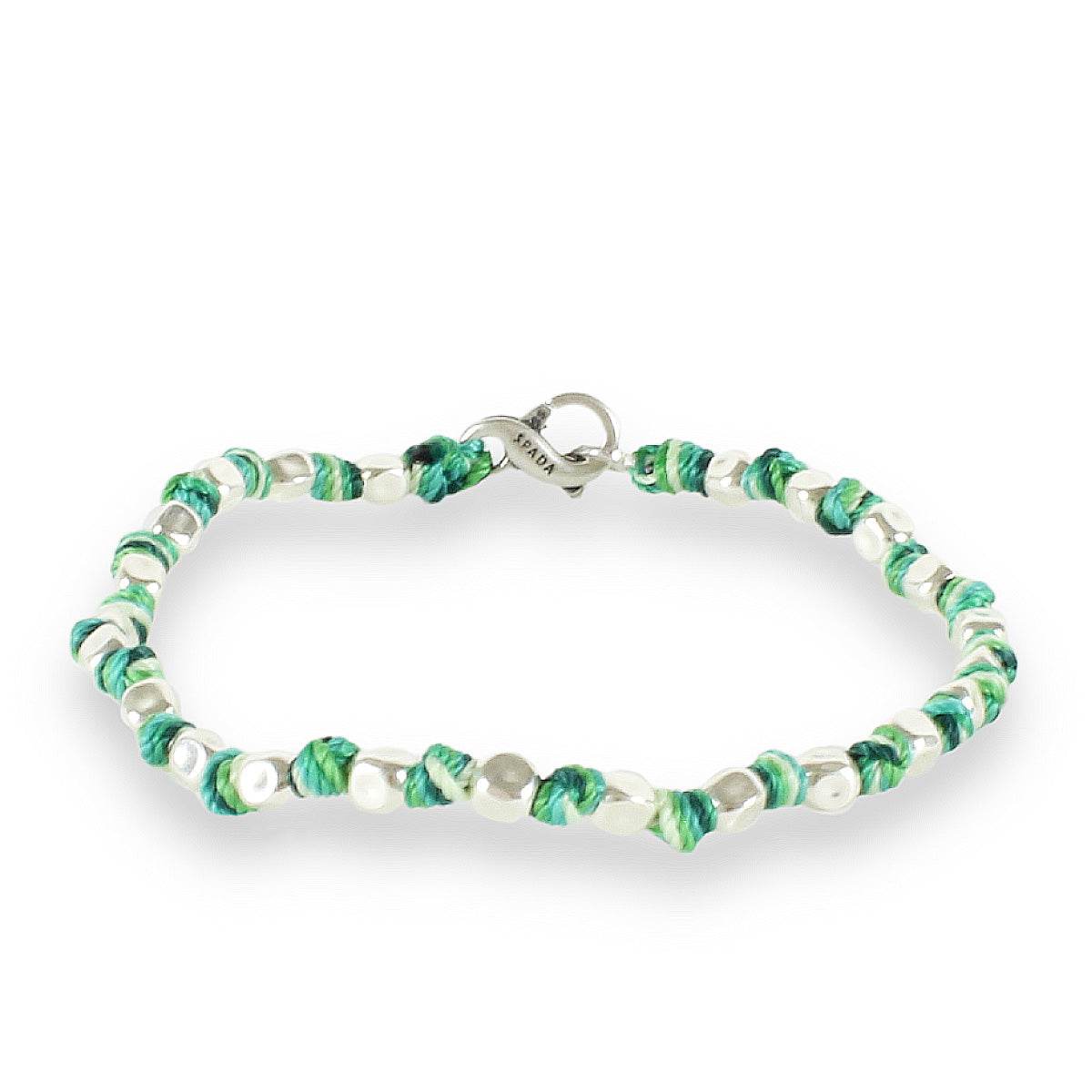Bracciale spadino pepite - SPBR294 - Spadarella Gioielli