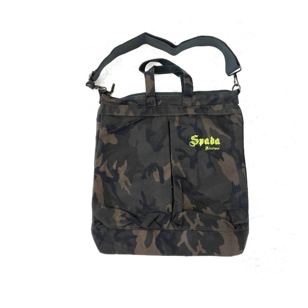 Borsa Gipsy bag - Spadarella Gioielli