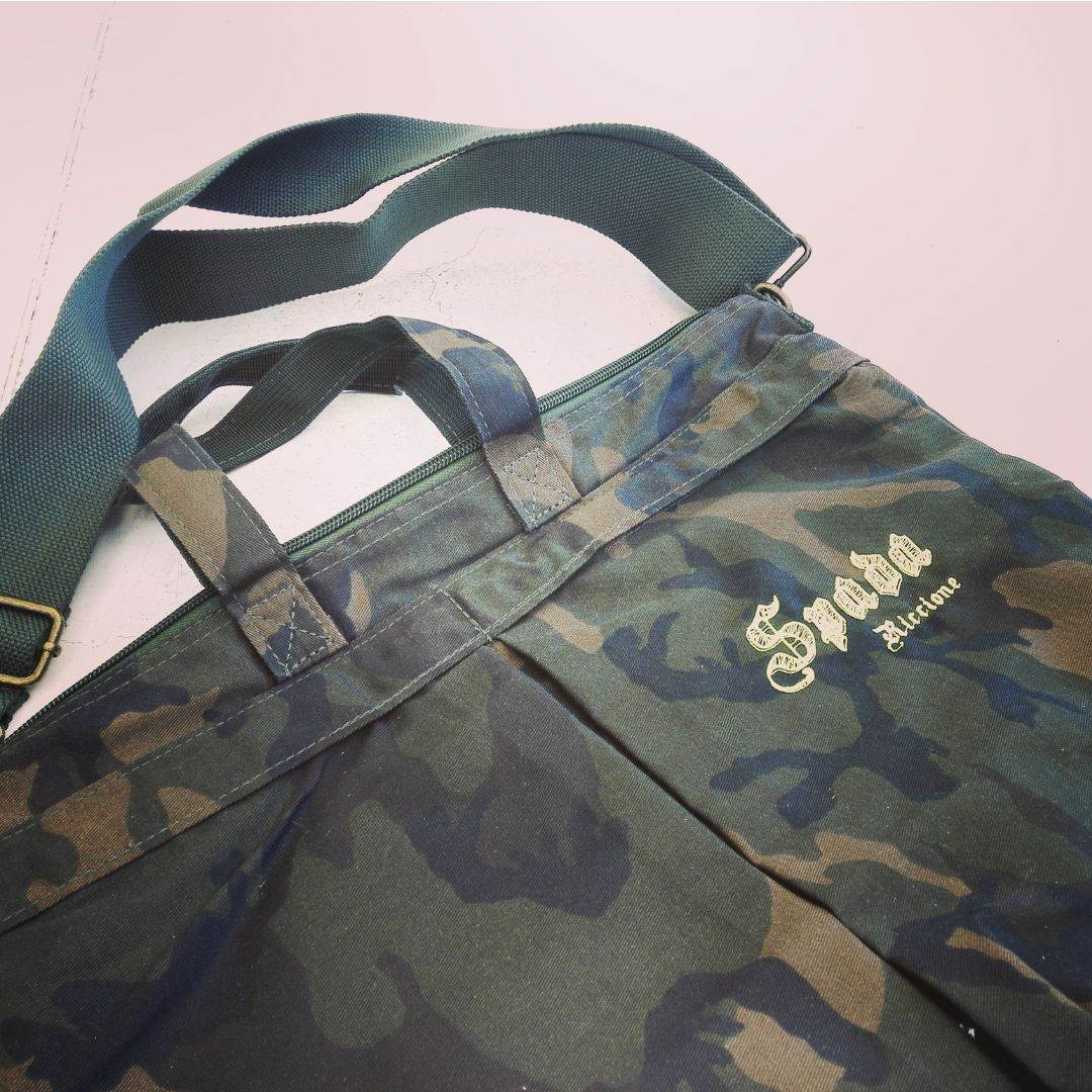 Borsa Gipsy bag - Spadarella Gioielli