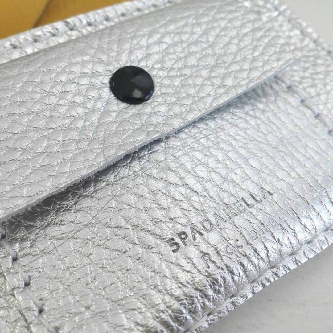 Porta carte Key card - Spadarella Gioielli