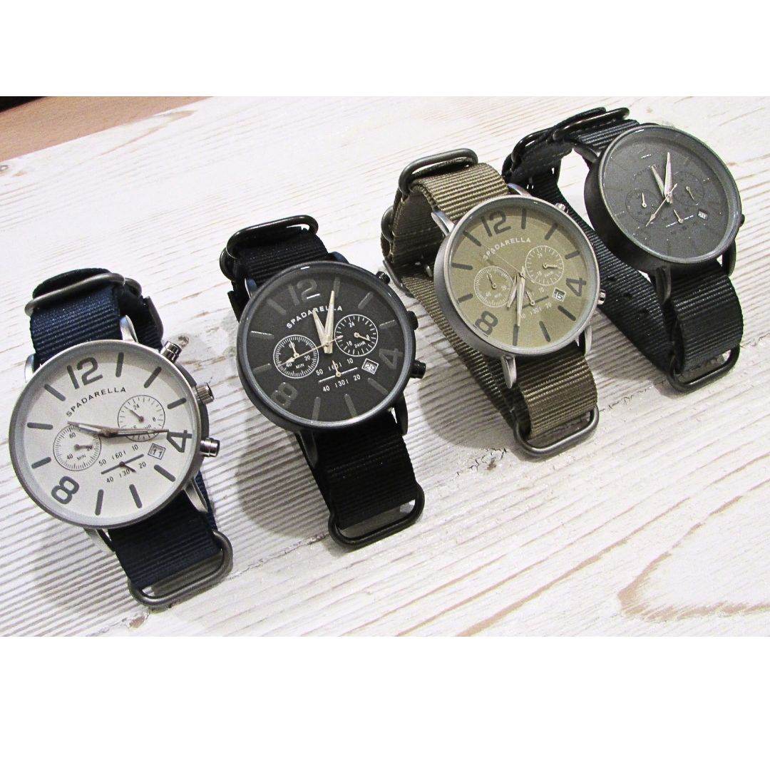 Orologio Krono - Spadarella Gioielli