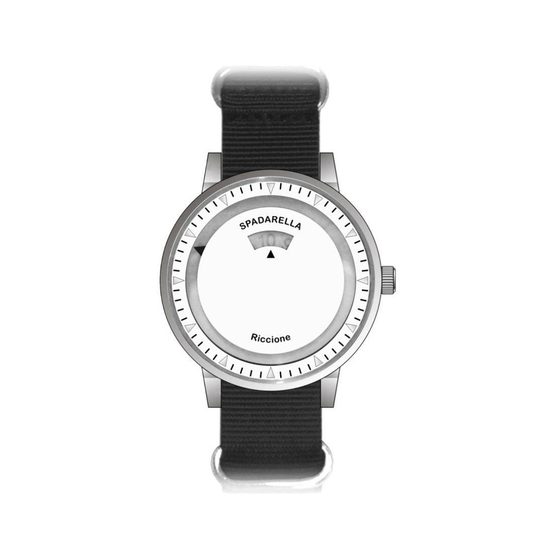 Orologio Mister-X1 - Spadarella Gioielli