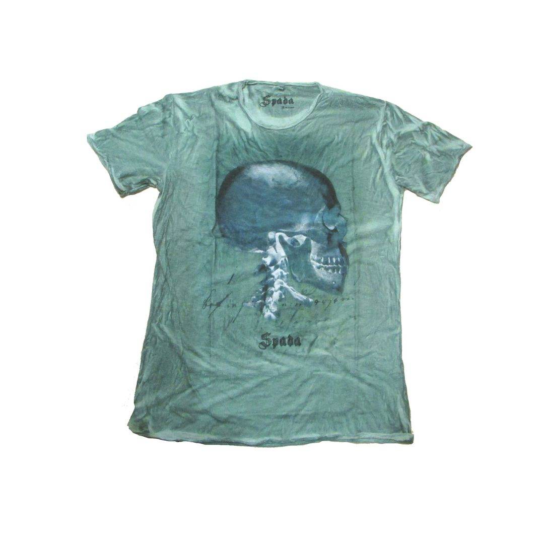 T-Shirt Raggi X - Spadarella Gioielli