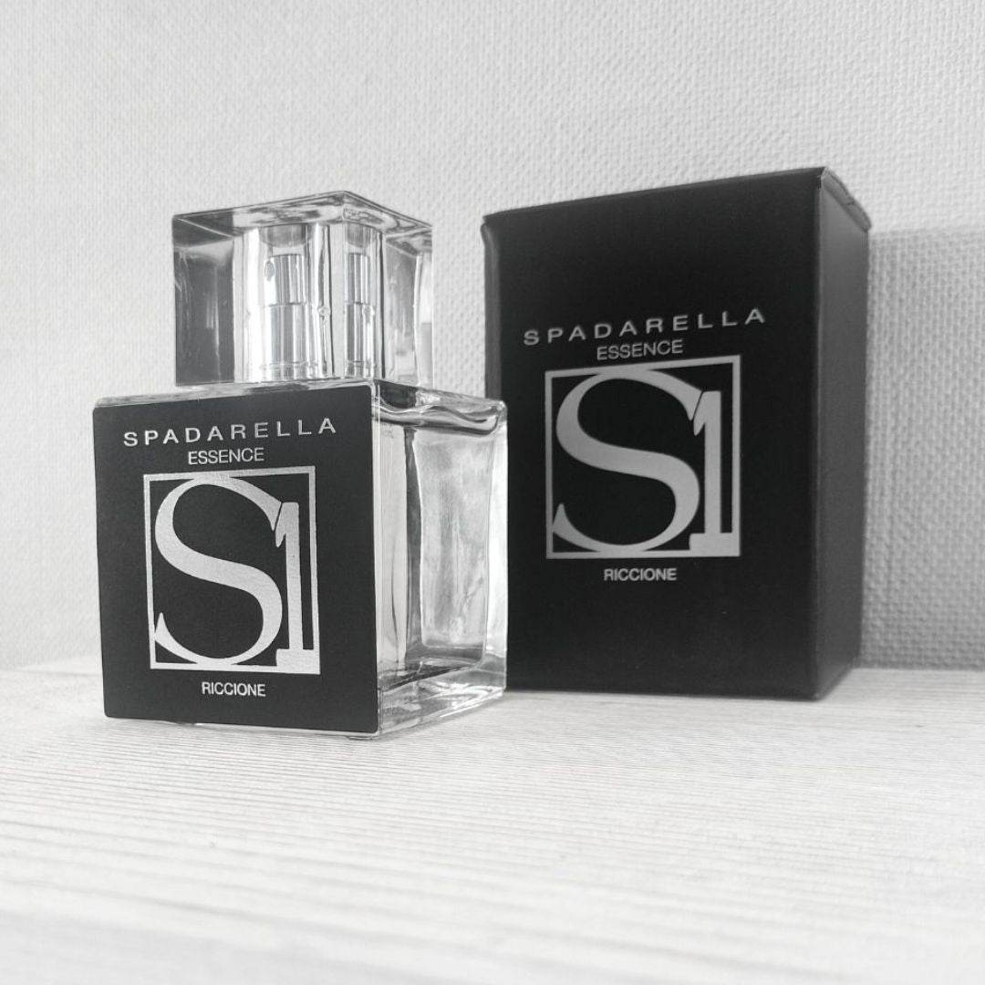 Profumo Spadarella S1 - Spadarella Gioielli