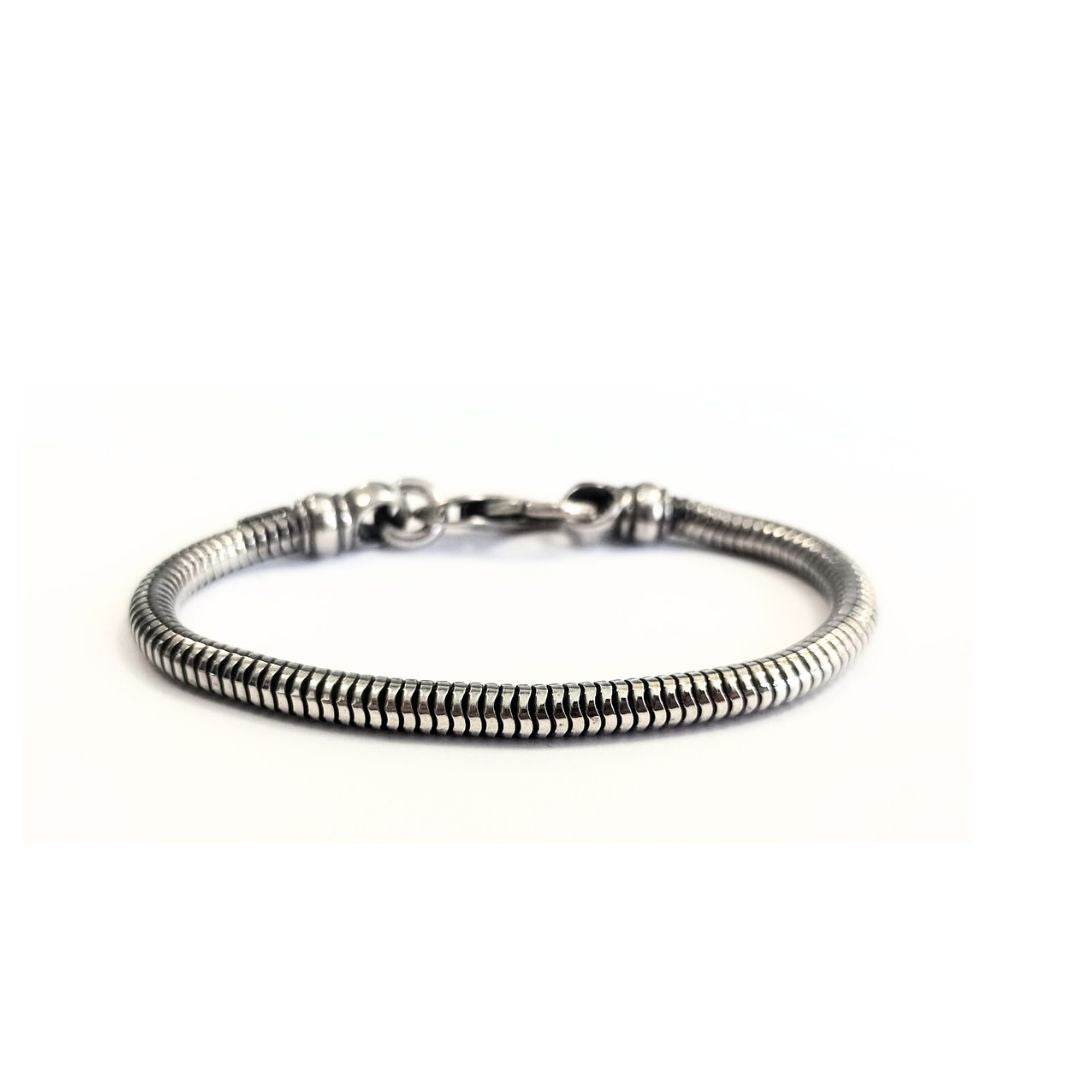 Bracciale snake - Spadarella Gioielli