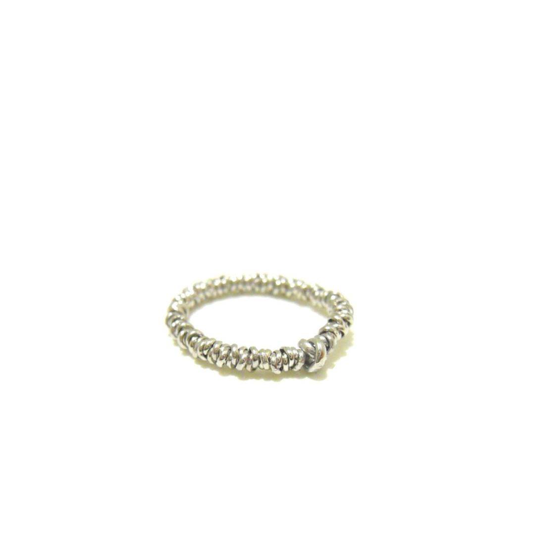 Anello elastico - SPAN33 - Spadarella Gioielli