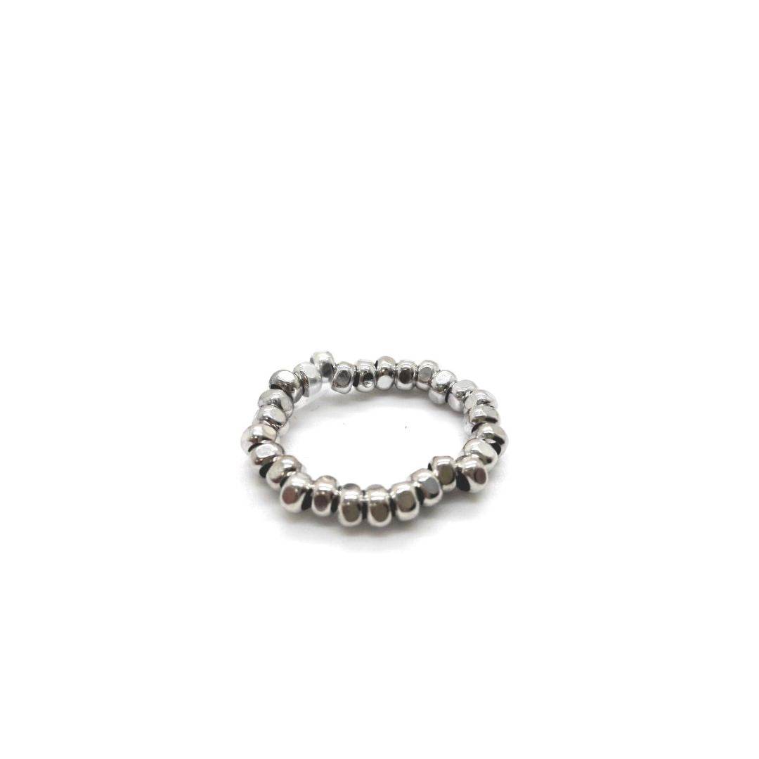 Anello elastico - SPAN40 - Spadarella Gioielli
