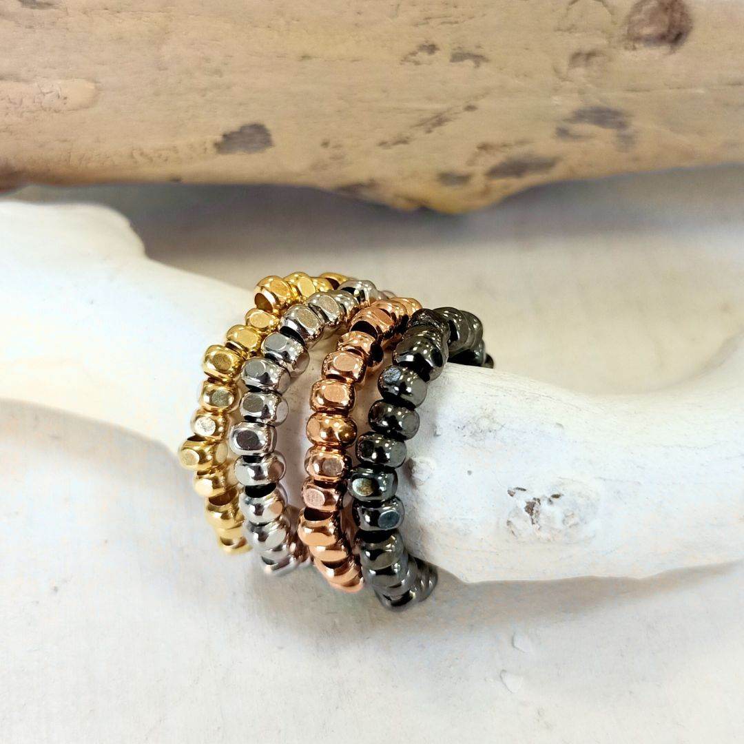 Anello elastico - SPAN40 - Spadarella Gioielli