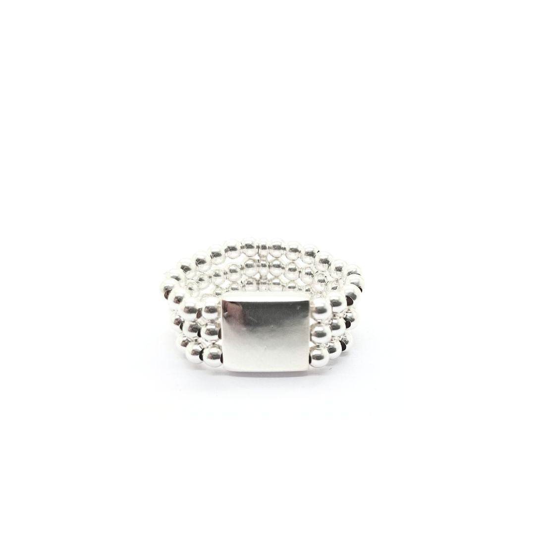 Anello elastico - SPAN52 - Spadarella Gioielli