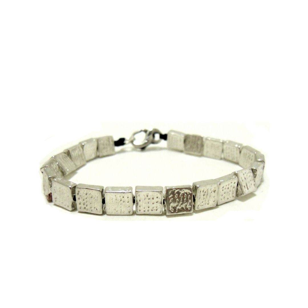 Bracciale spadino - SPBR023 - Spadarella Gioielli