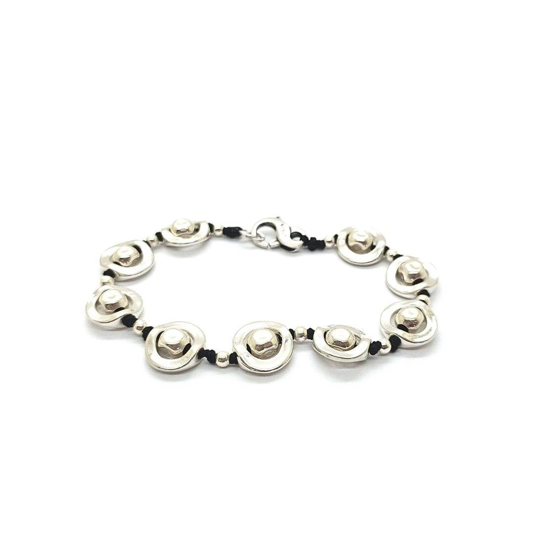 Bracciale spadino - SPBR113 - Spadarella Gioielli