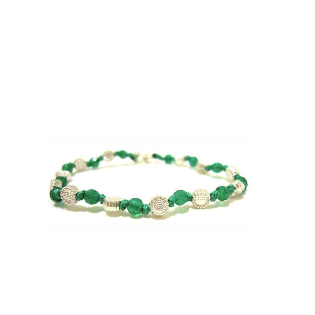 Bracciale spadino Ibiza - SPBR119 - Spadarella Gioielli