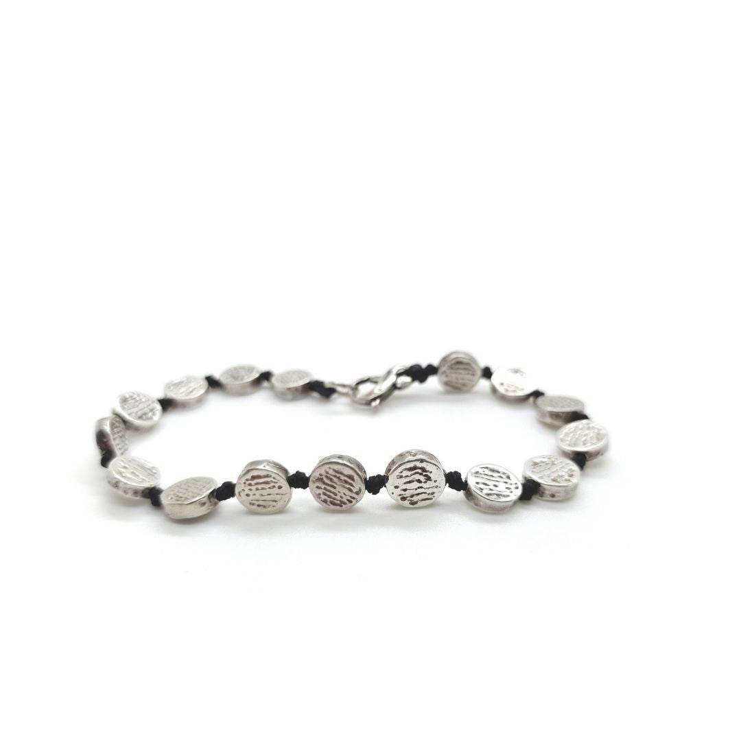 Bracciale spadino - SPBR012 - Spadarella Gioielli