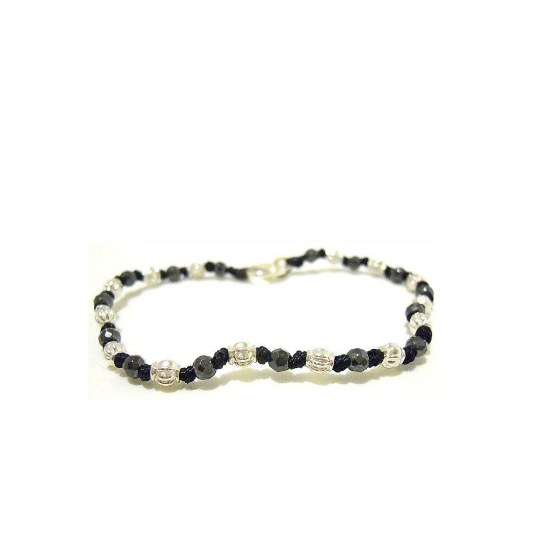 Bracciale spadino Ibiza - SPBR120 - Spadarella Gioielli