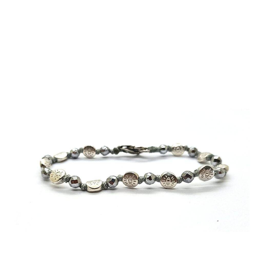 Bracciale spadino Ibiza - SPBR121 - Spadarella Gioielli