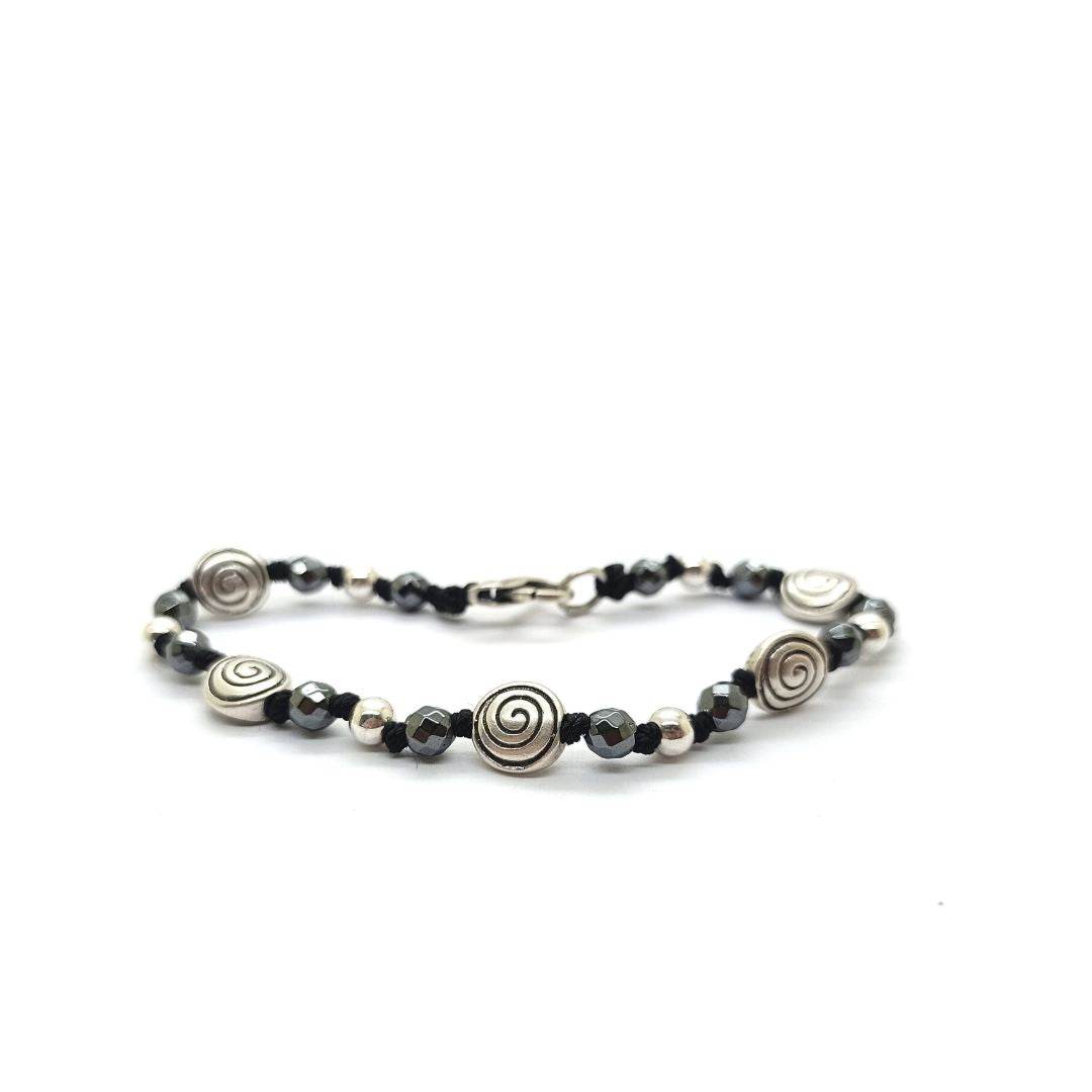 Bracciale spadino Ibiza - SPBR122 - Spadarella Gioielli