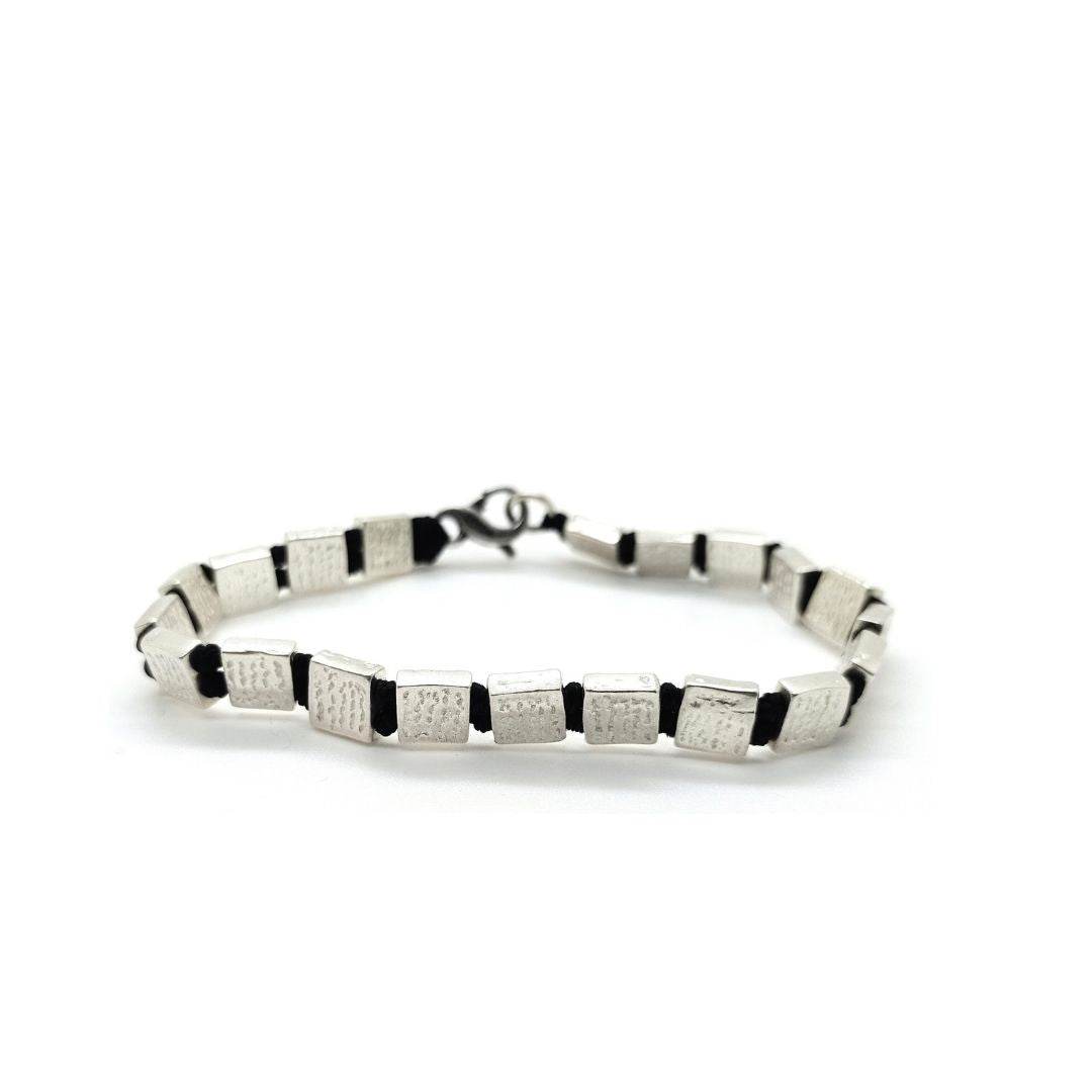Bracciale spadino - SPBR013 - Spadarella Gioielli