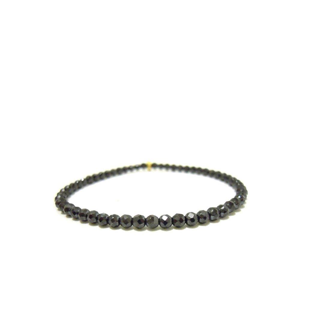 Bracciale spadino elastico - SPBR153 - Spadarella Gioielli