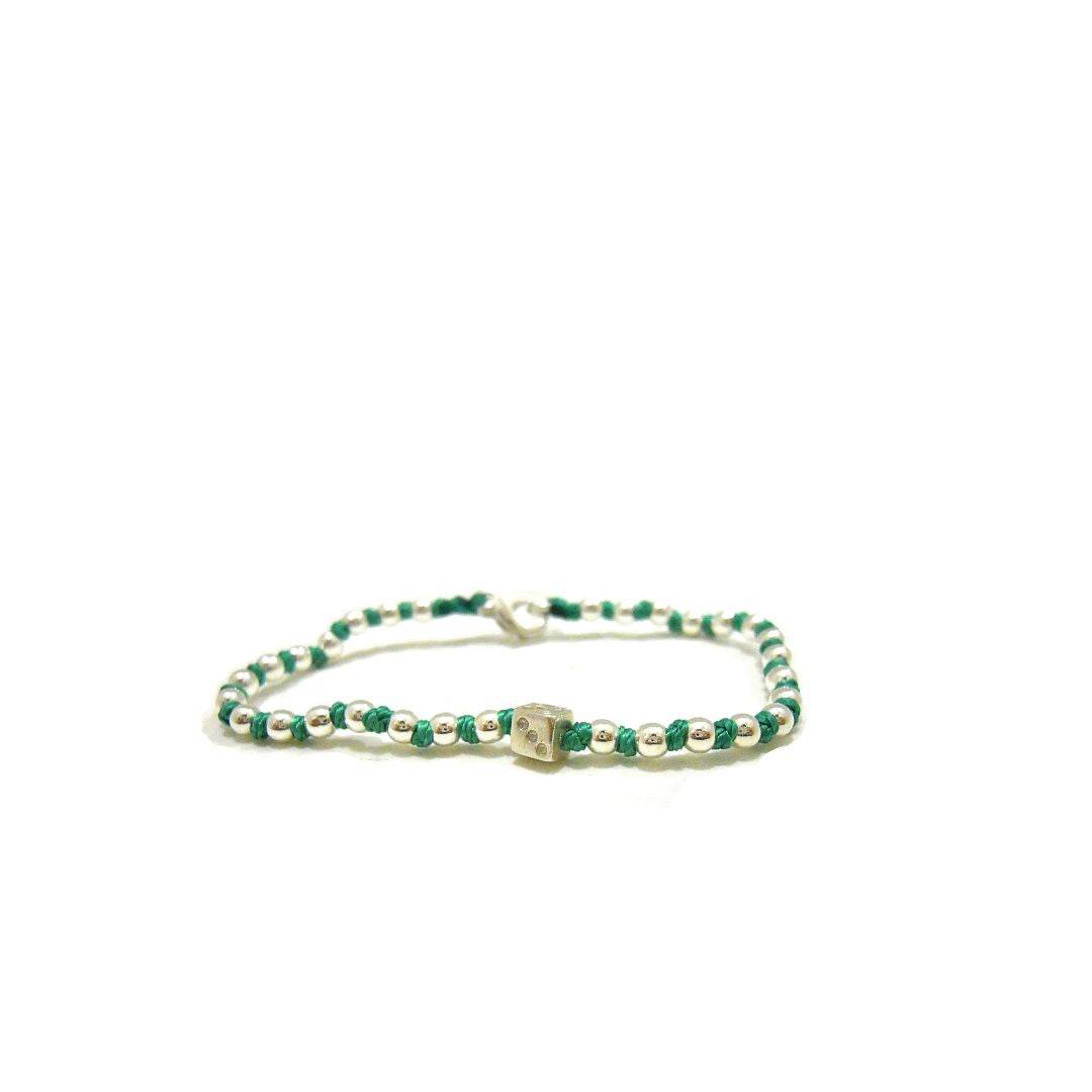 Bracciale Spada Baby dado - SPBR299 - Spadarella Gioielli