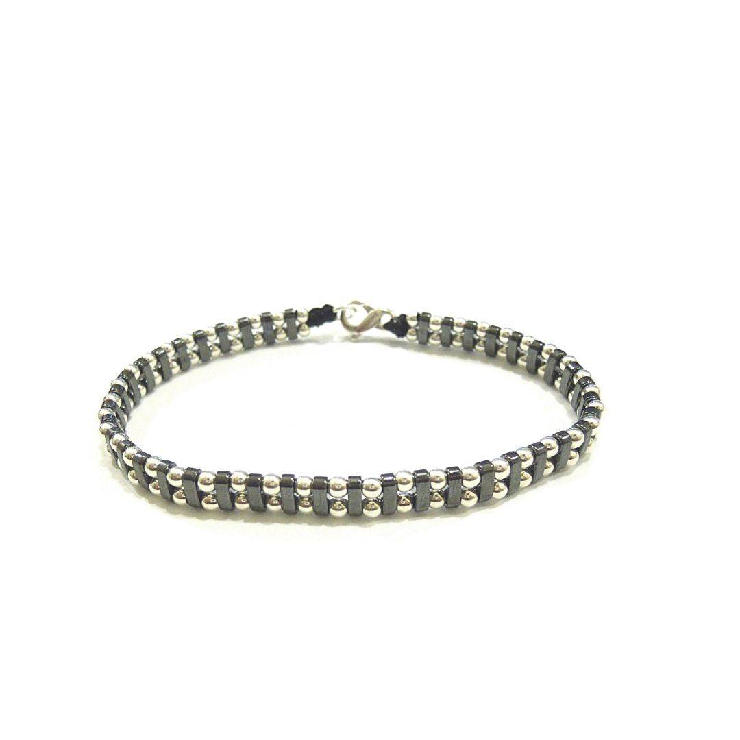 Bracciale spadino - SPBR301 - Spadarella Gioielli