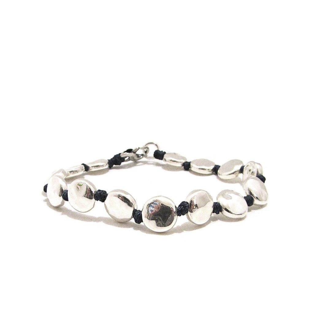 Bracciale spadino - SPBR368 - Spadarella Gioielli