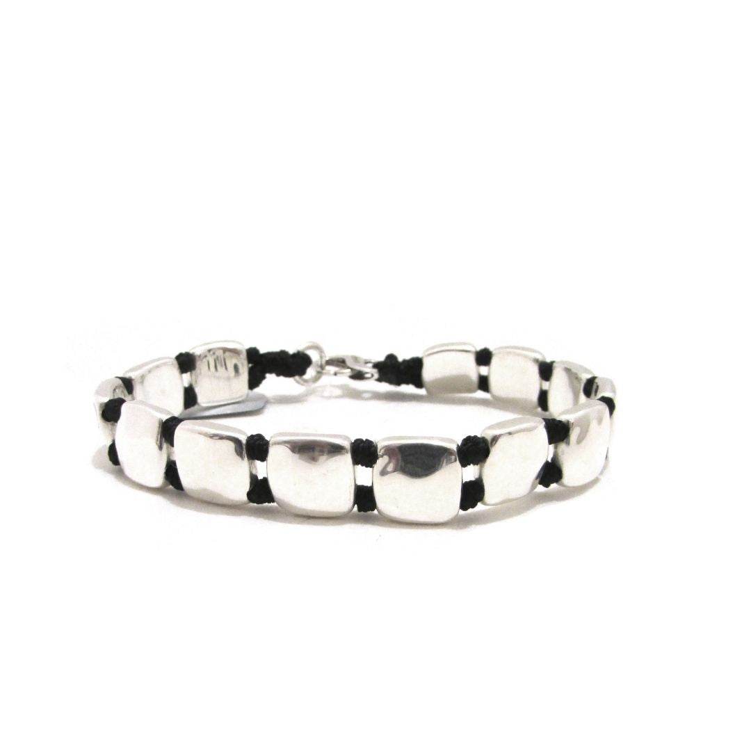 Bracciale spadino - SPBR369 - Spadarella Gioielli