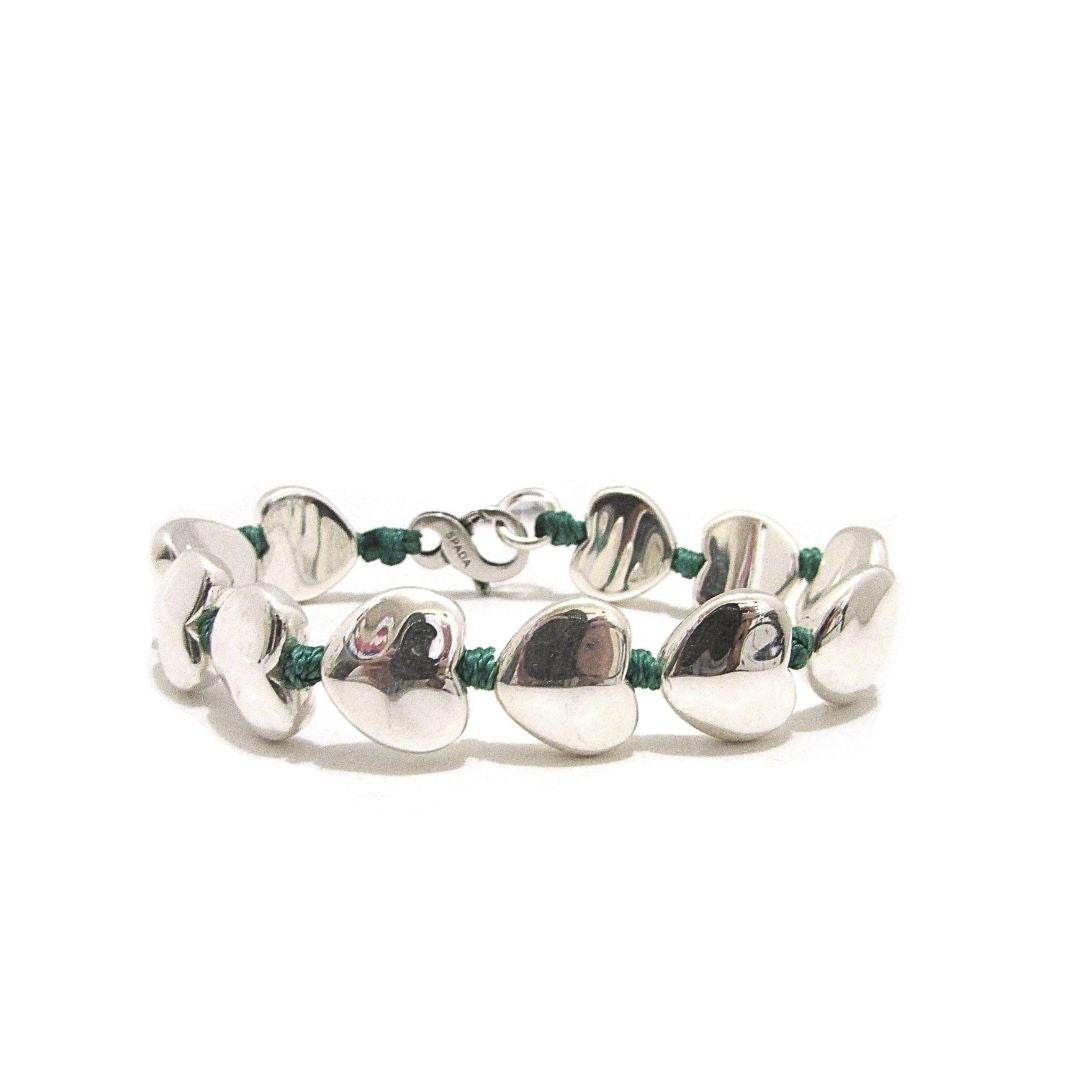 Bracciale spadino - SPBR371 - Spadarella Gioielli