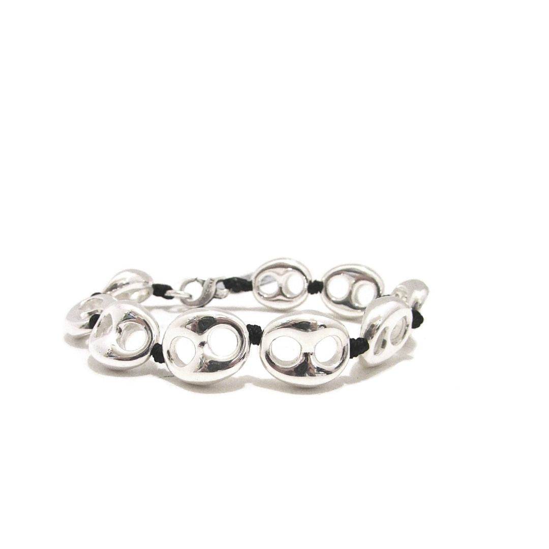 Bracciale spadino - SPBR372 - Spadarella Gioielli