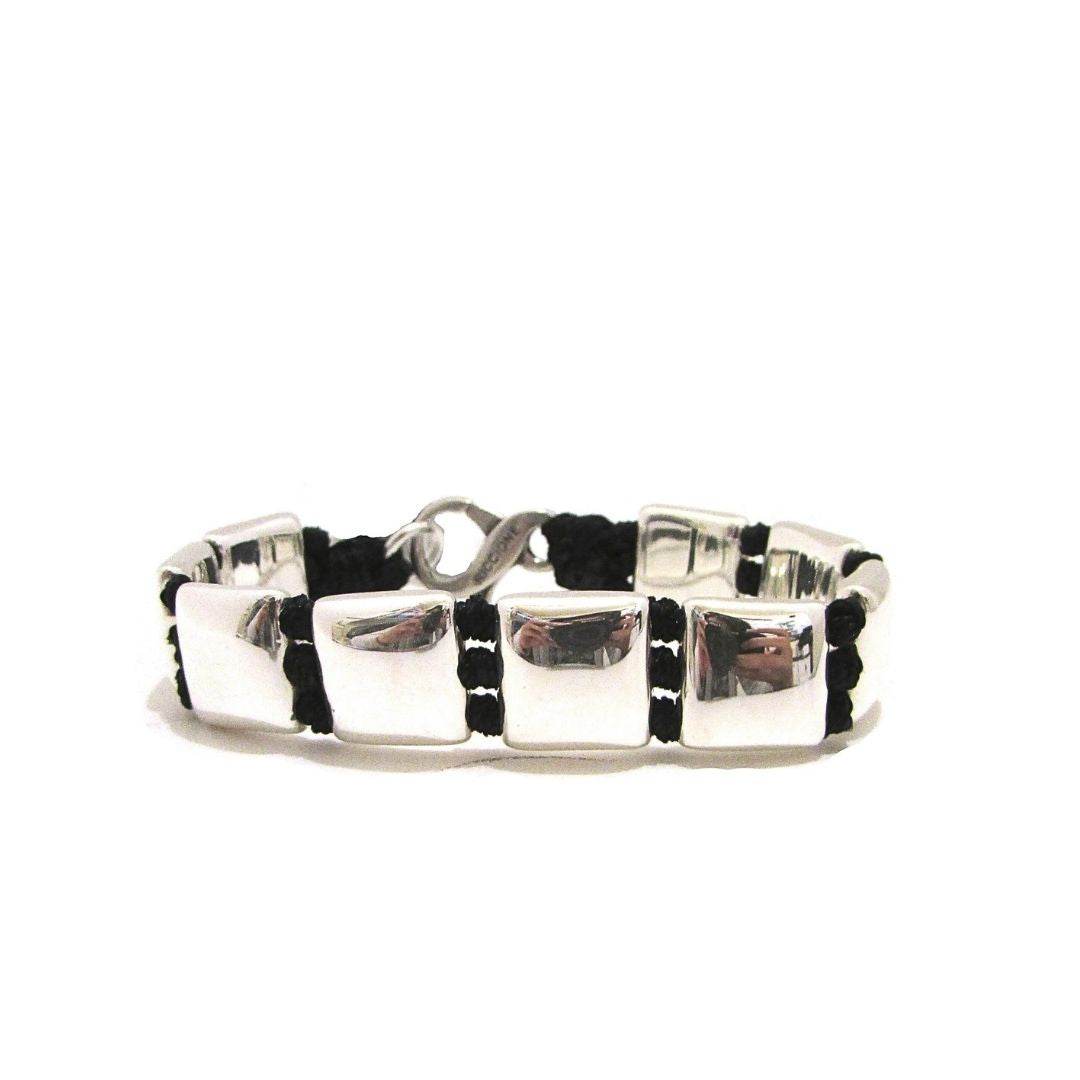 Bracciale spadino - SPBR373 - Spadarella Gioielli