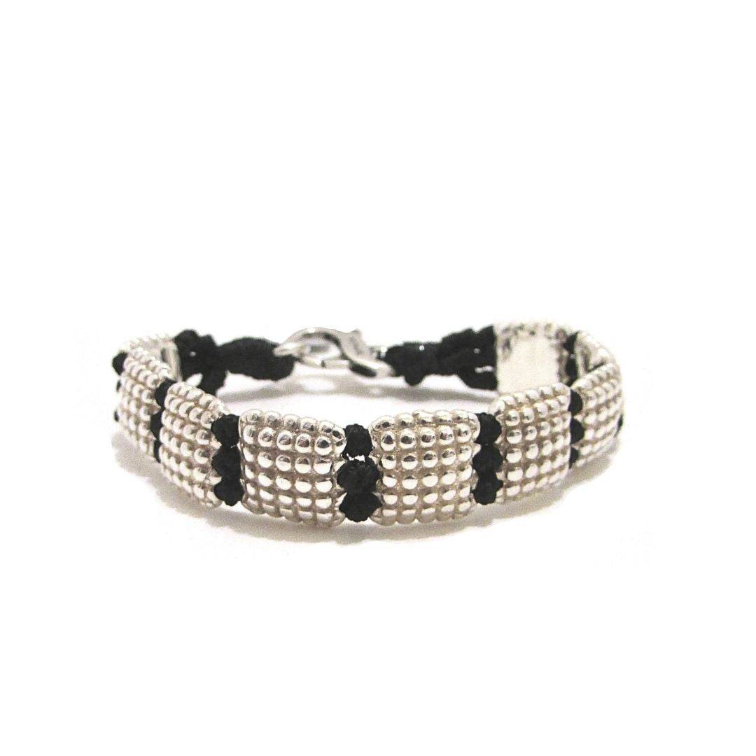 Bracciale spadino - SPBR374 - Spadarella Gioielli