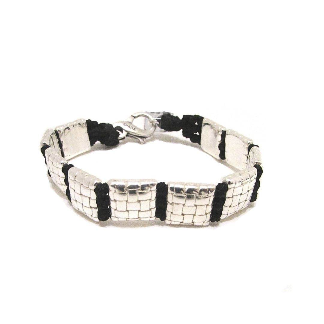 Bracciale spadino - SPBR379 - Spadarella Gioielli