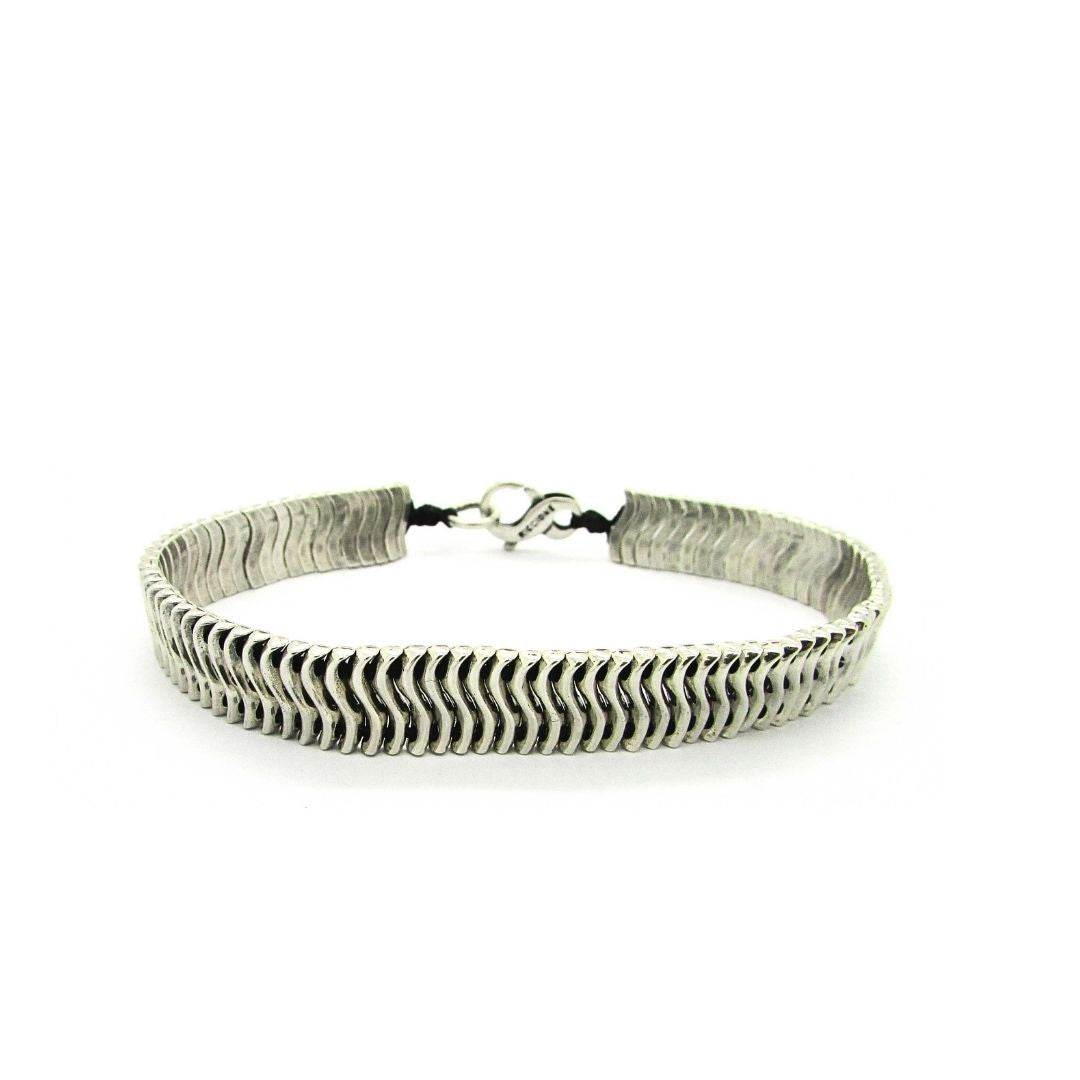 Bracciale spadino - SPBR408 - Spadarella Gioielli