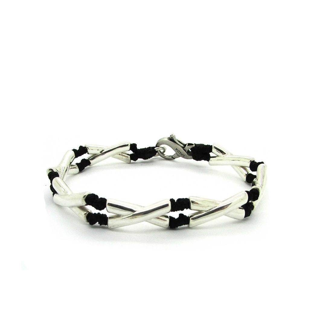 Bracciale spadino - SPBR410 - Spadarella Gioielli