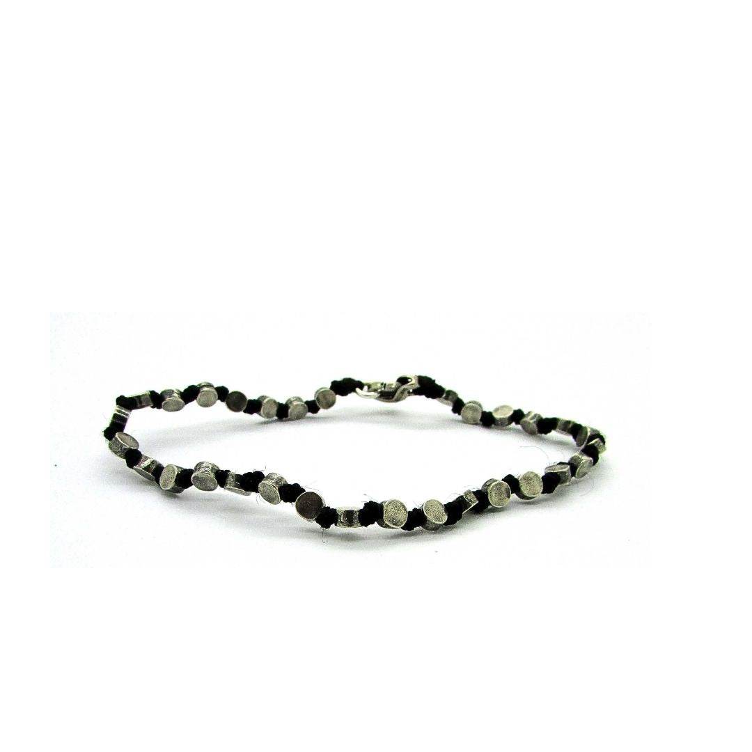 Bracciale spadino - SPBR413 - Spadarella Gioielli