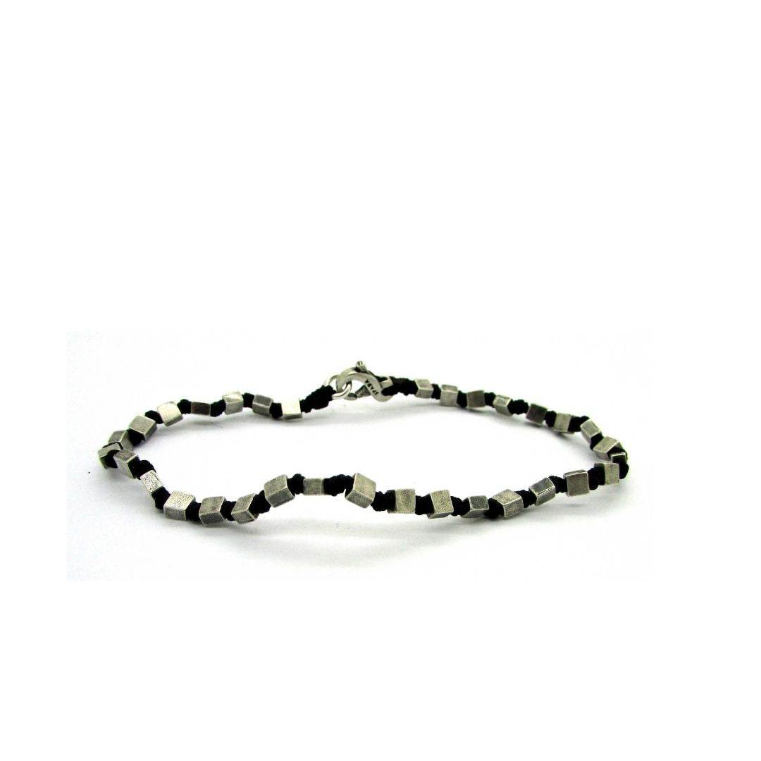 Bracciale spadino - SPBR414 - Spadarella Gioielli