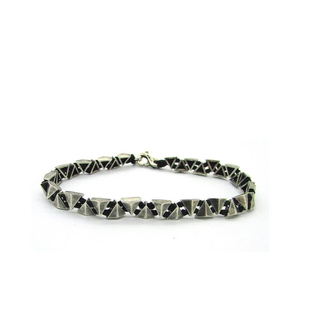 Bracciale spadino - SPBR416 - Spadarella Gioielli