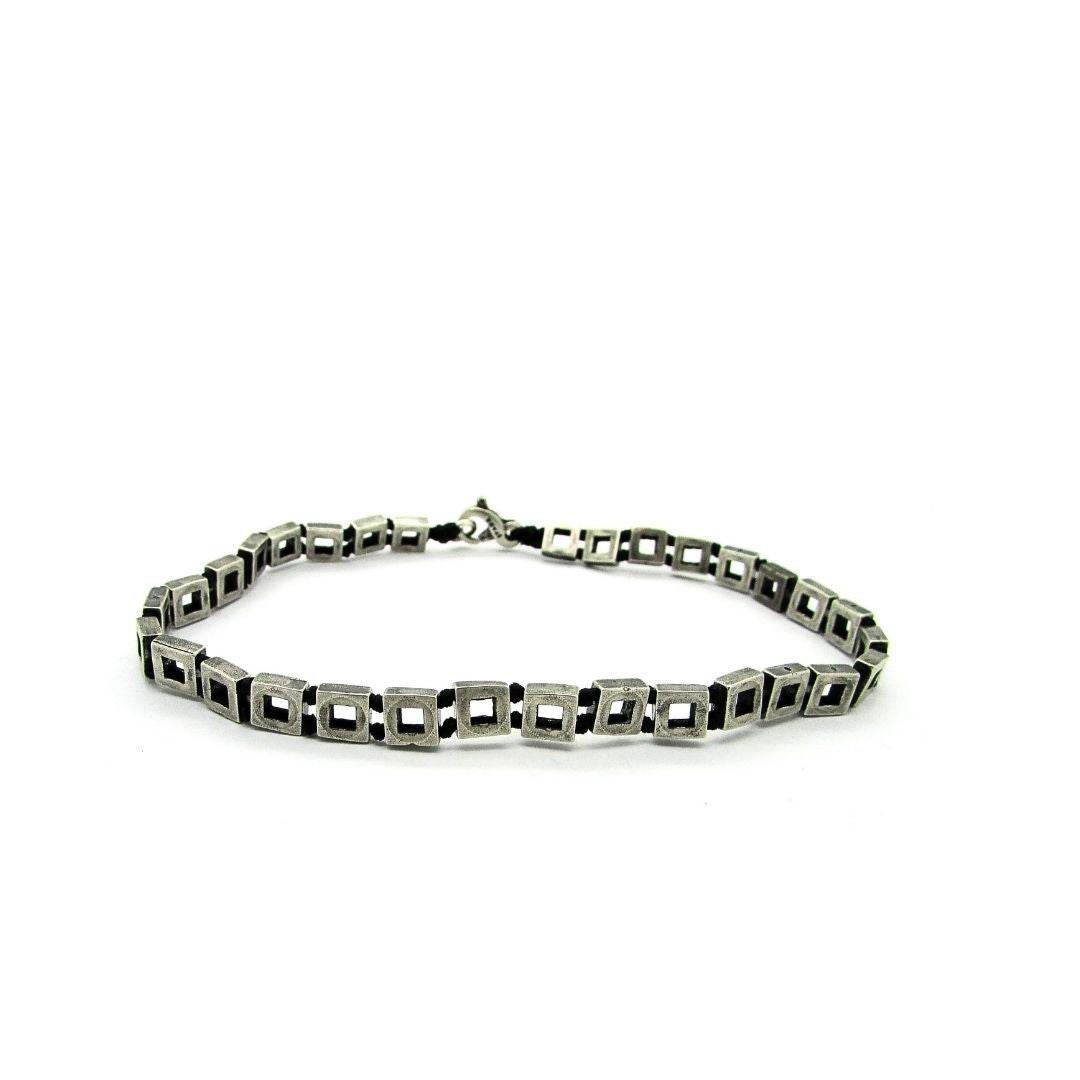 Bracciale spadino - SPBR417 - Spadarella Gioielli