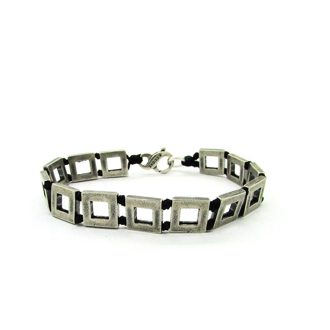 Bracciale spadino - SPBR418 - Spadarella Gioielli