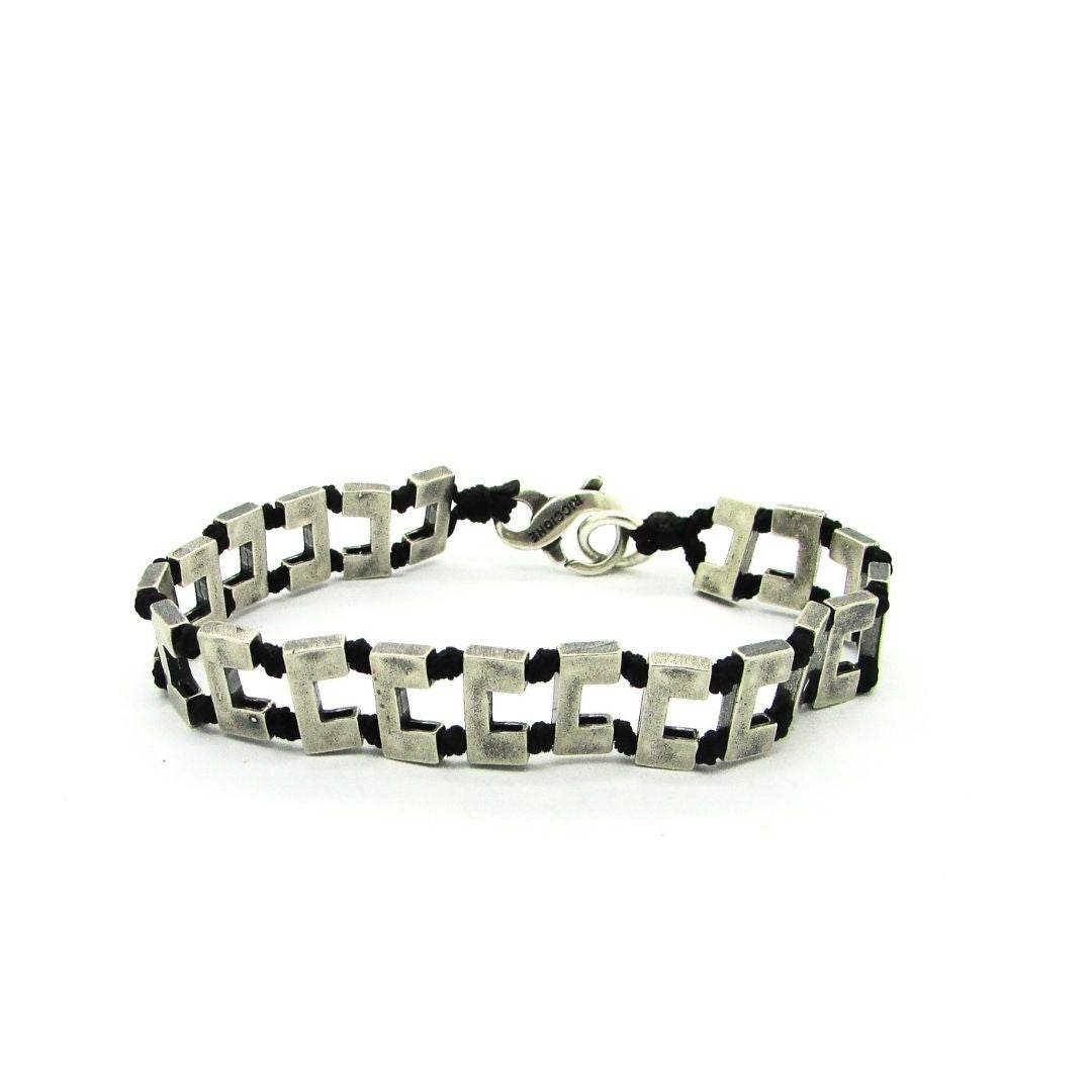 Bracciale spadino - SPBR420 - Spadarella Gioielli