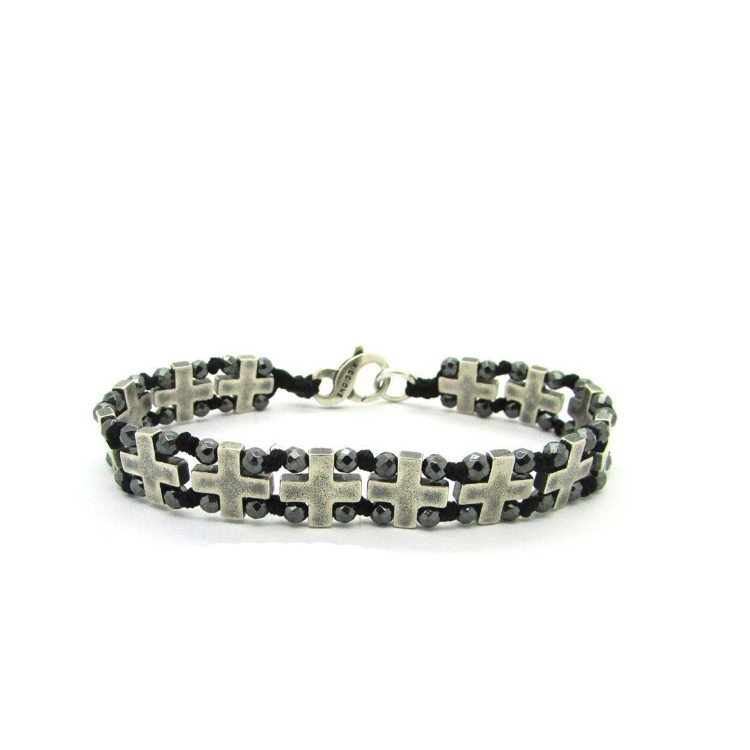 Bracciale spadino - SPBR421 - Spadarella Gioielli