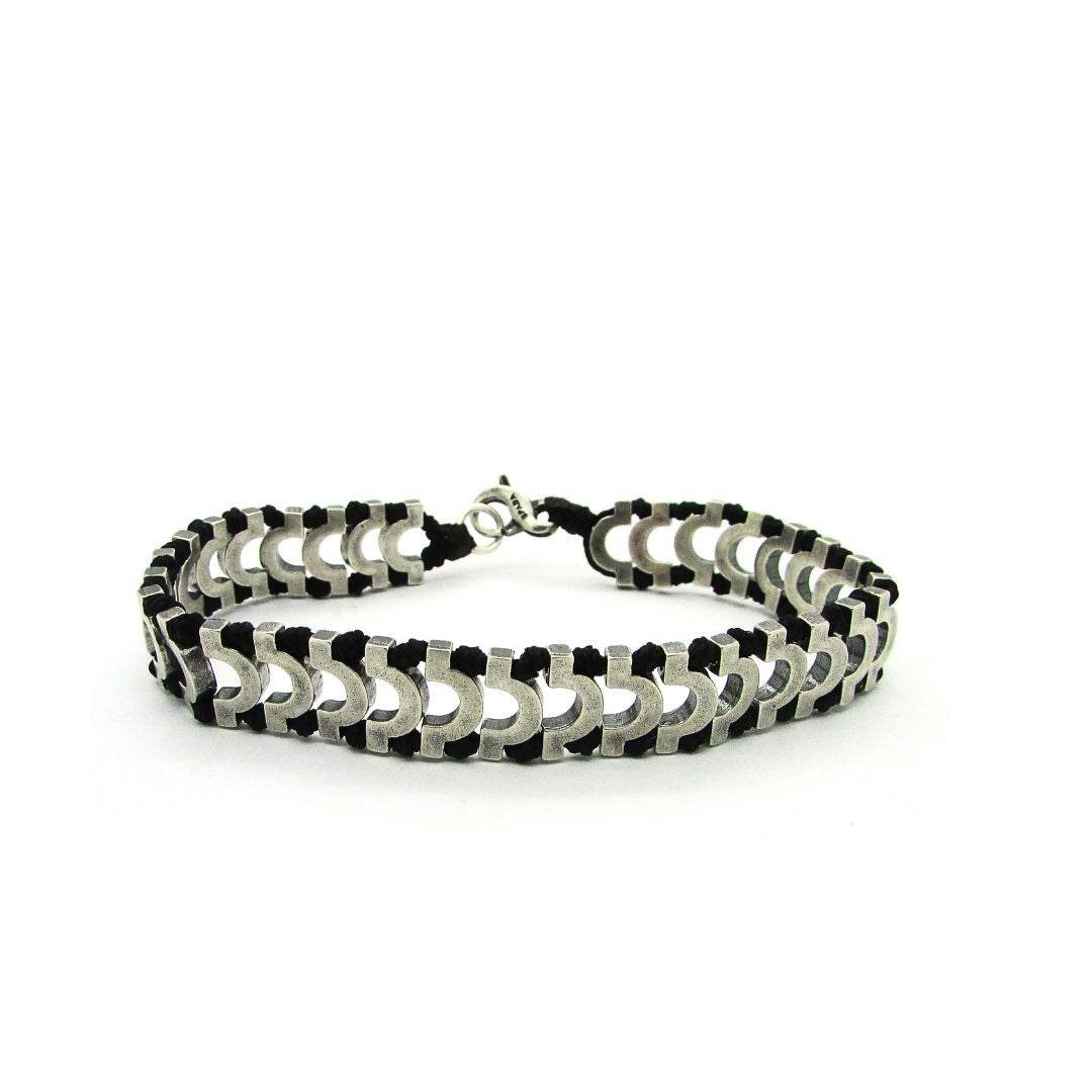 Bracciale spadino - SPBR422 - Spadarella Gioielli