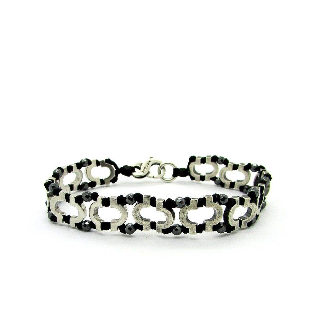 Bracciale spadino - SPBR423 - Spadarella Gioielli