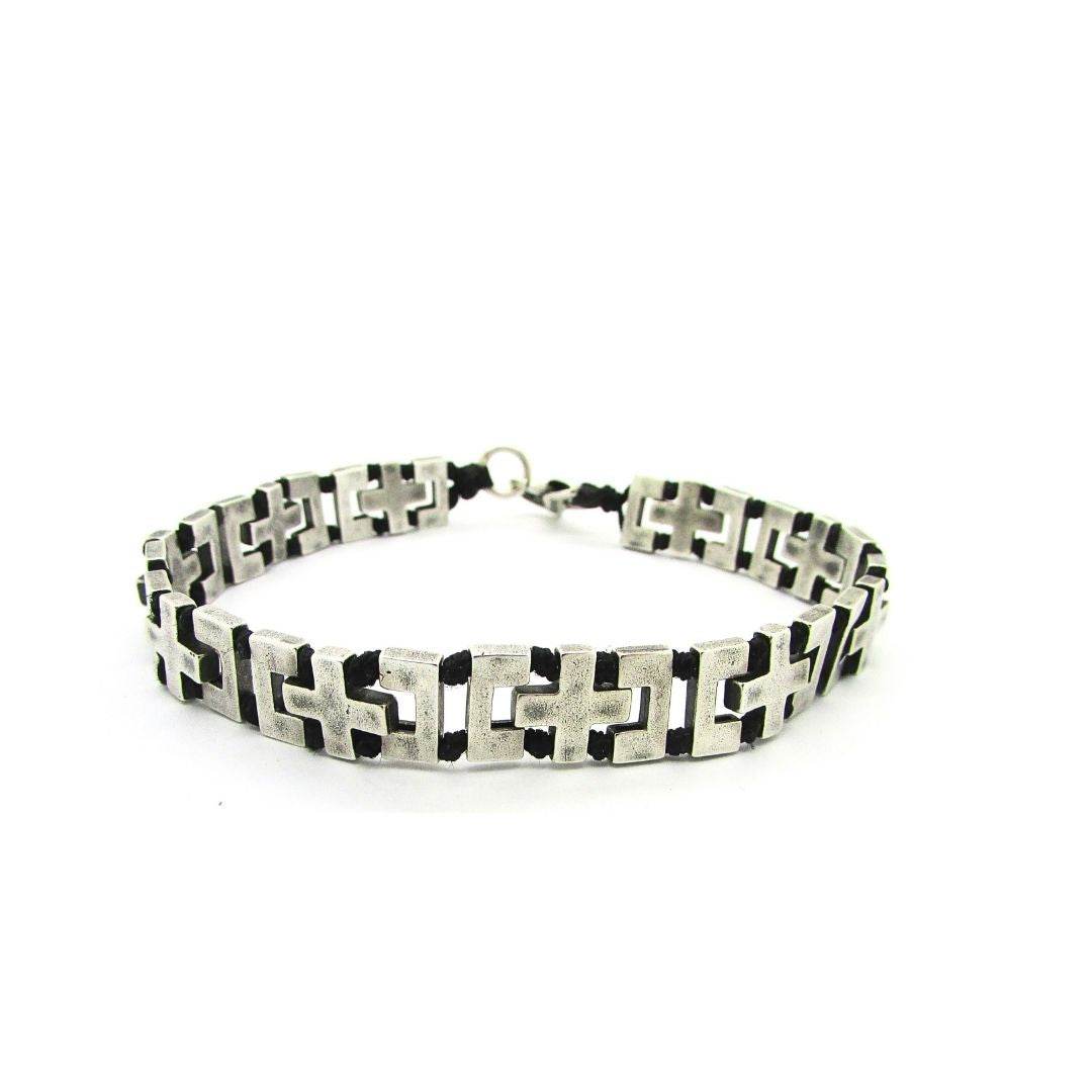 Bracciale spadino - SPBR427 - Spadarella Gioielli